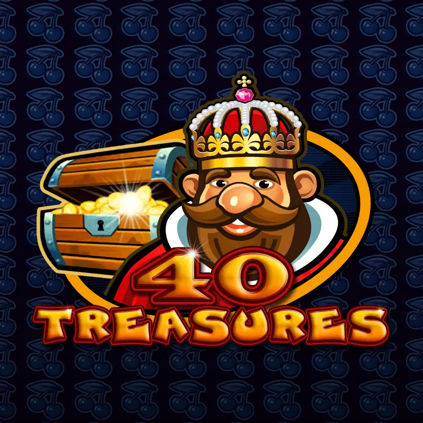 40 Treasures VIP слот онлайн казино преміум